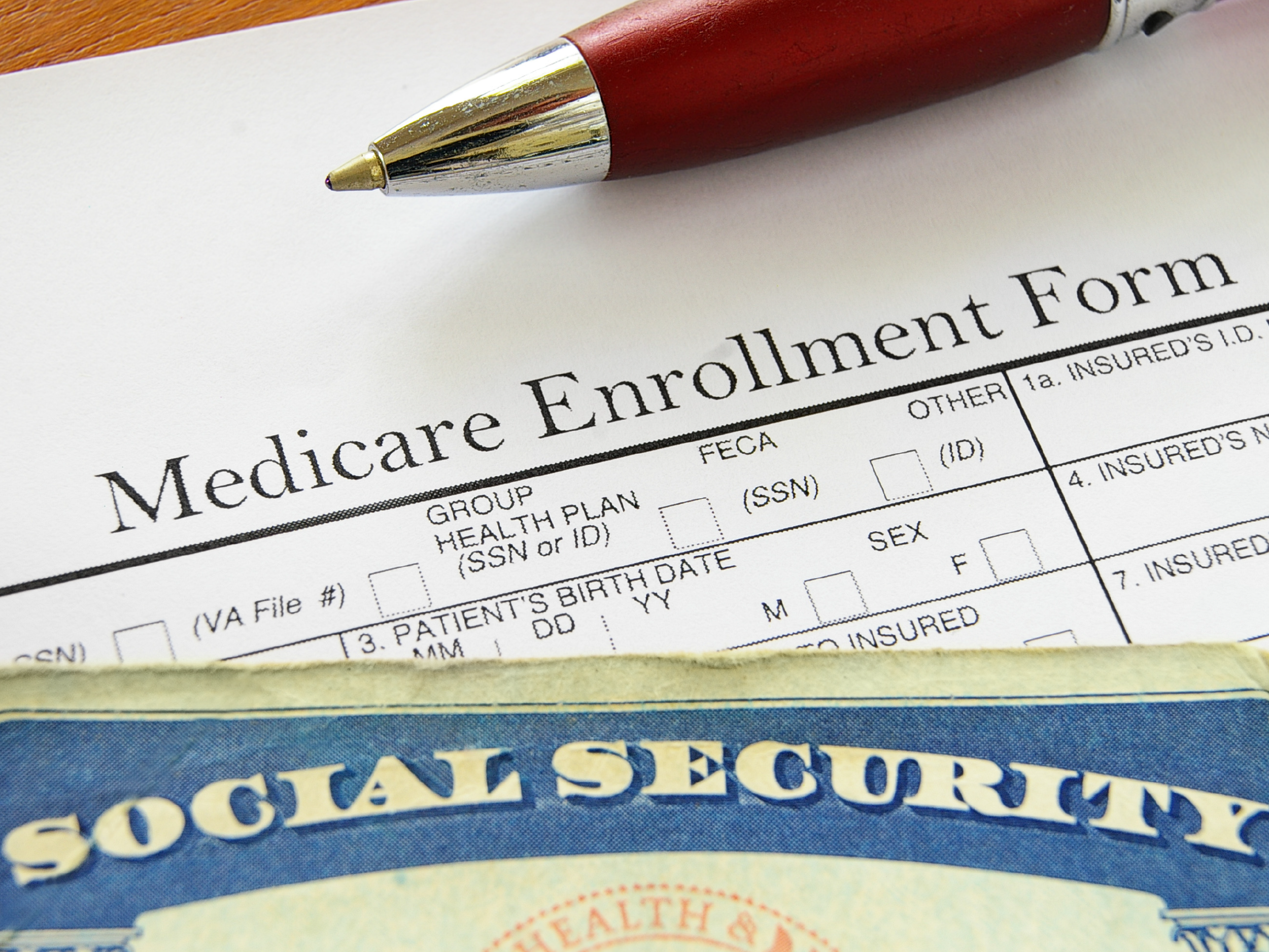 Your Guide to Medicare Planning